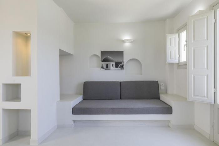 Perissa Beachfront Rooms المظهر الخارجي الصورة
