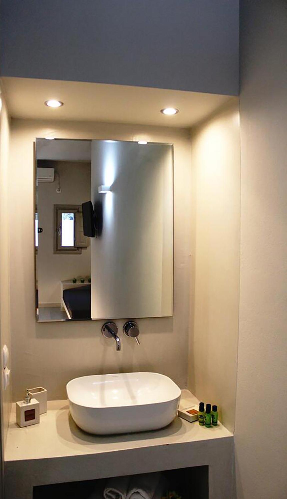 Perissa Beachfront Rooms المظهر الخارجي الصورة